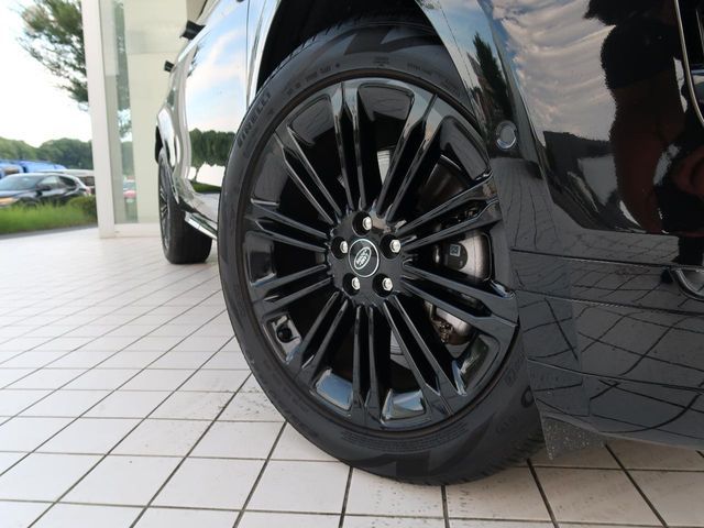 ROVER ROVER RANGE ROVER EVOGUE 2024