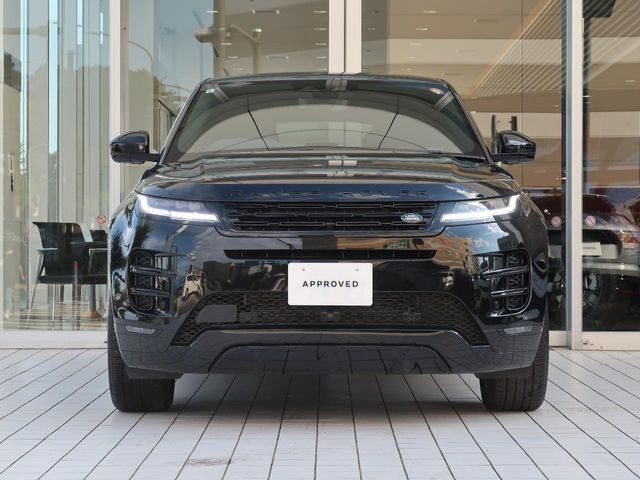 ROVER ROVER RANGE ROVER EVOGUE 2024