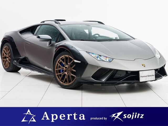 LAMBORGHINI LAMBORGHINI HURACAN 2024