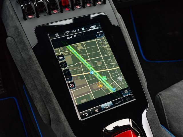 LAMBORGHINI LAMBORGHINI HURACAN 2024