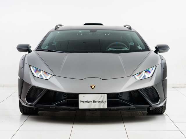 LAMBORGHINI LAMBORGHINI HURACAN 2024
