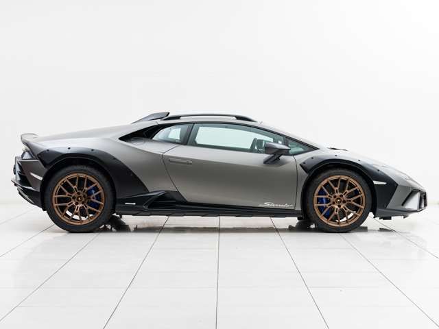 LAMBORGHINI LAMBORGHINI HURACAN 2024