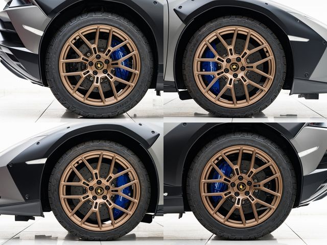 LAMBORGHINI LAMBORGHINI HURACAN 2024