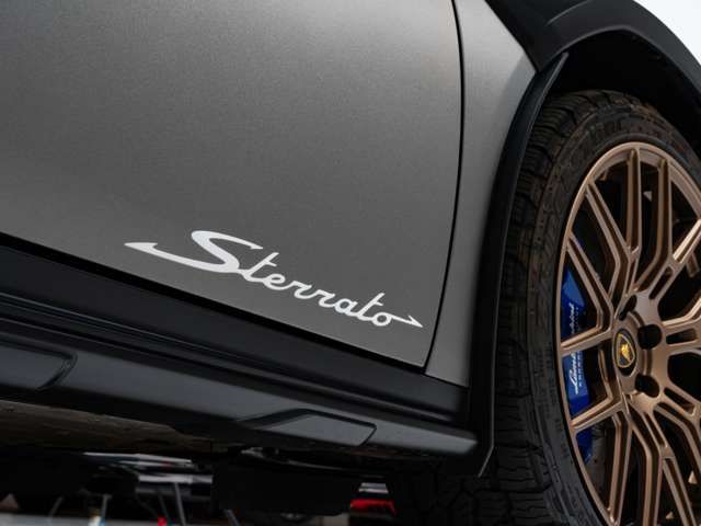 LAMBORGHINI LAMBORGHINI HURACAN 2024