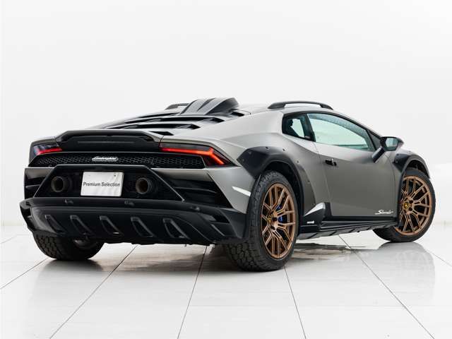 LAMBORGHINI LAMBORGHINI HURACAN 2024
