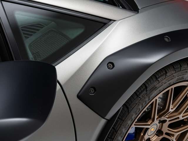 LAMBORGHINI LAMBORGHINI HURACAN 2024