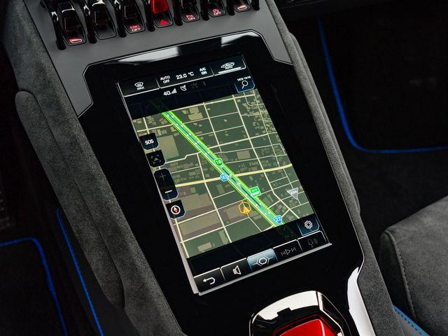 LAMBORGHINI LAMBORGHINI HURACAN 2024