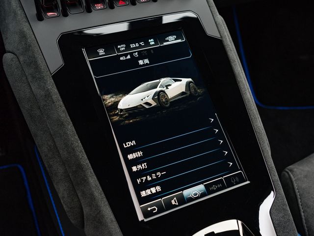 LAMBORGHINI LAMBORGHINI HURACAN 2024