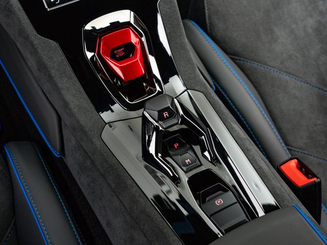 LAMBORGHINI LAMBORGHINI HURACAN 2024