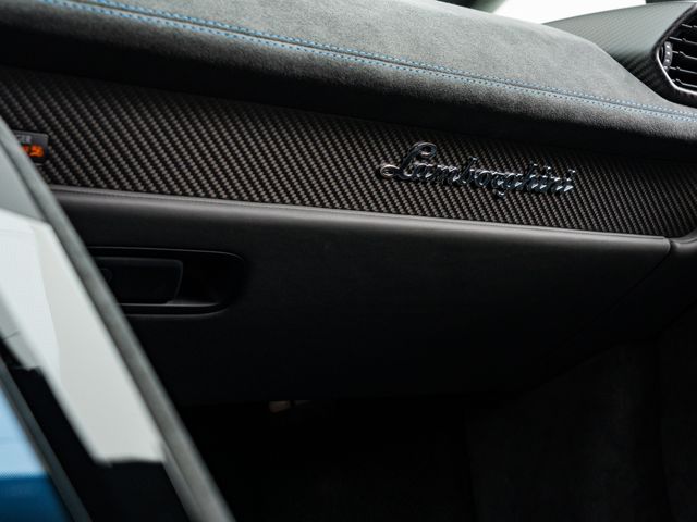 LAMBORGHINI LAMBORGHINI HURACAN 2024