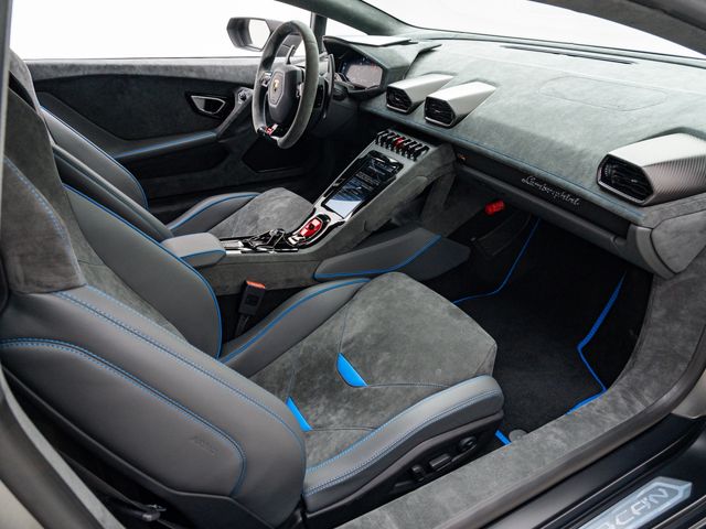 LAMBORGHINI LAMBORGHINI HURACAN 2024