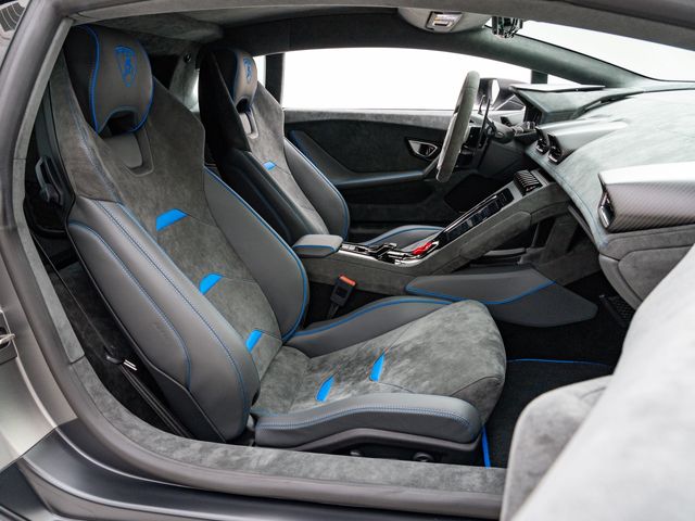 LAMBORGHINI LAMBORGHINI HURACAN 2024