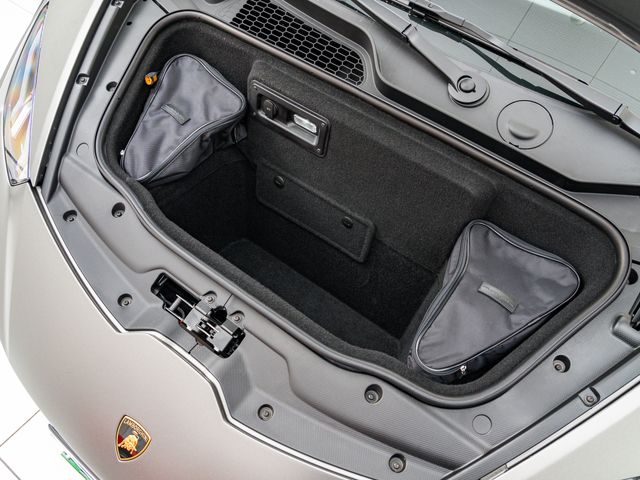 LAMBORGHINI LAMBORGHINI HURACAN 2024