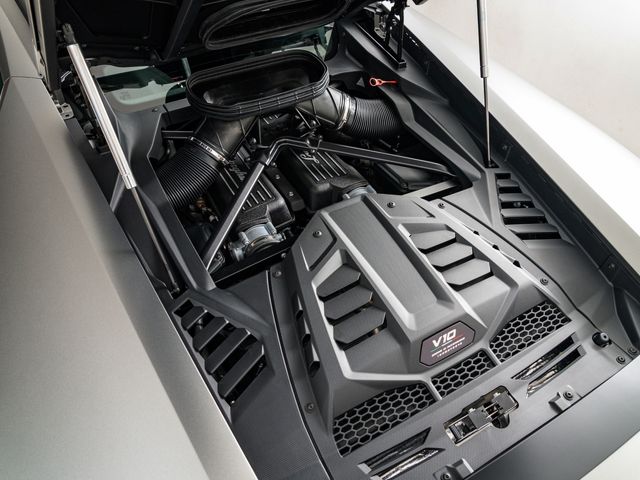 LAMBORGHINI LAMBORGHINI HURACAN 2024