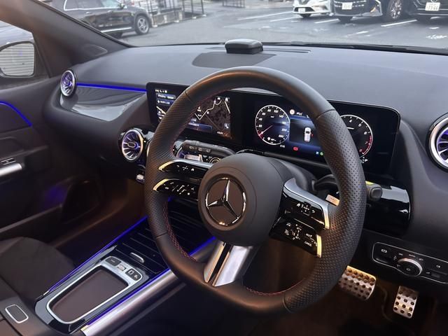 MERCEDES BENZ MERCEDES BENZ B class 2025