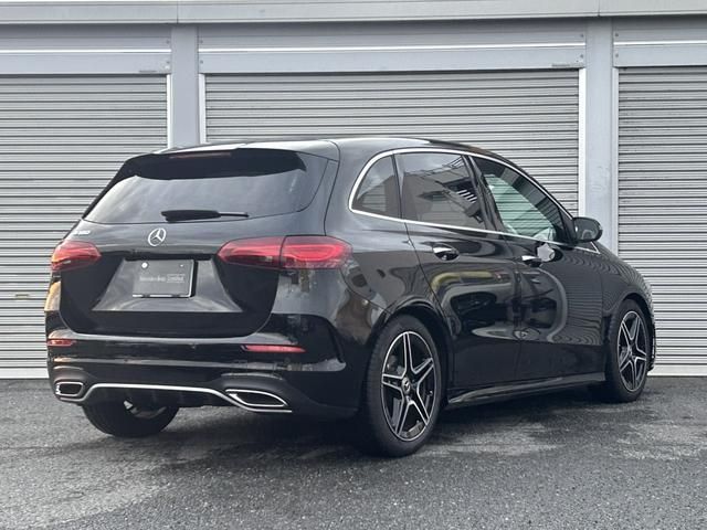 MERCEDES BENZ MERCEDES BENZ B class 2025