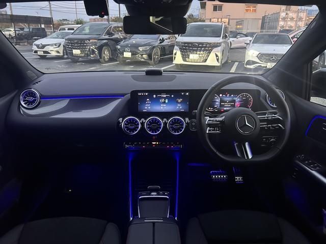 MERCEDES BENZ MERCEDES BENZ B class 2025