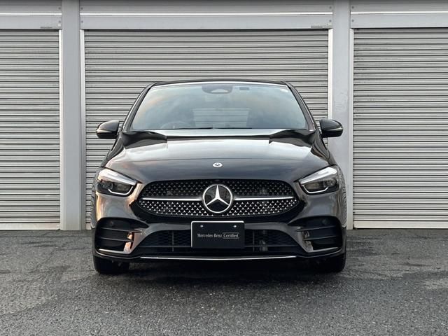 MERCEDES BENZ MERCEDES BENZ B class 2025