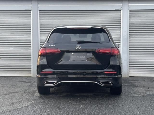 MERCEDES BENZ MERCEDES BENZ B class 2025