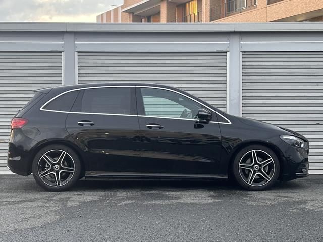 MERCEDES BENZ MERCEDES BENZ B class 2025