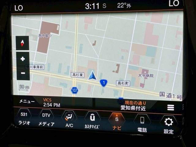 JEEP JEEP COMPASS 2018