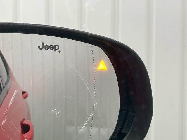 JEEP JEEP COMPASS 2018