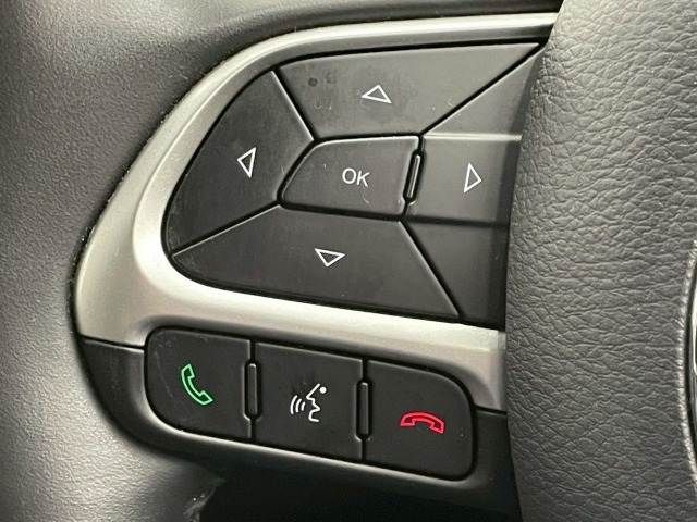 JEEP JEEP COMPASS 2018