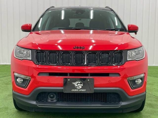 JEEP JEEP COMPASS 2018