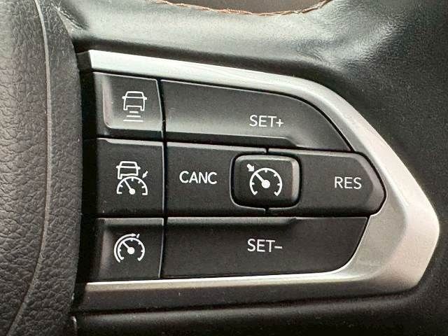 JEEP JEEP COMPASS 4WD 2021