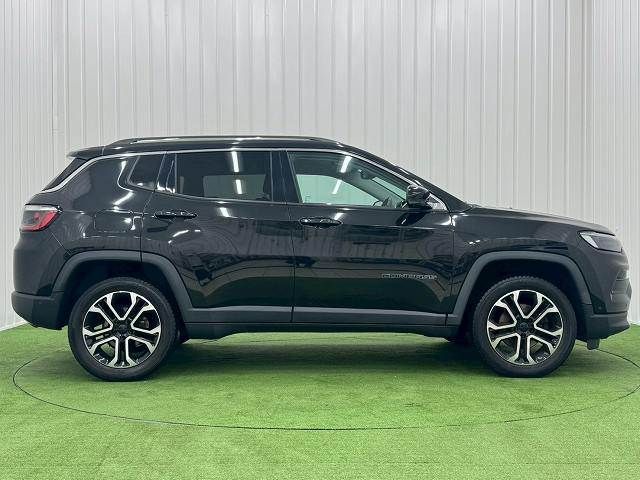 JEEP JEEP COMPASS 4WD 2021
