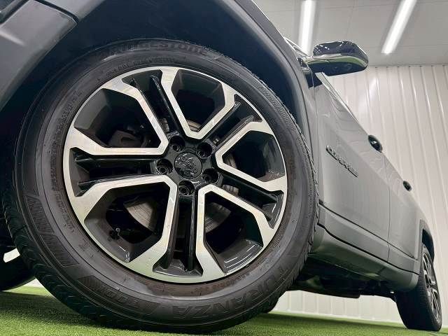 JEEP JEEP COMPASS 4WD 2021