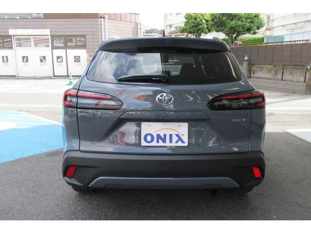 TOYOTA COROLLA CROSS HYBRID 2025