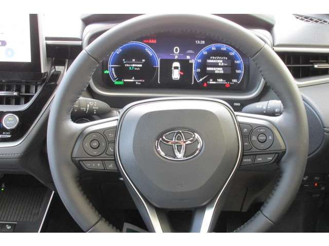 TOYOTA COROLLA CROSS HYBRID 2025
