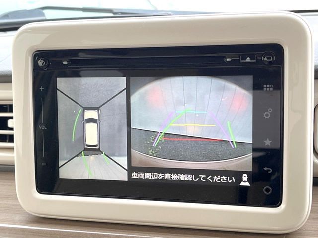 SUZUKI ALTO LAPIN 2015