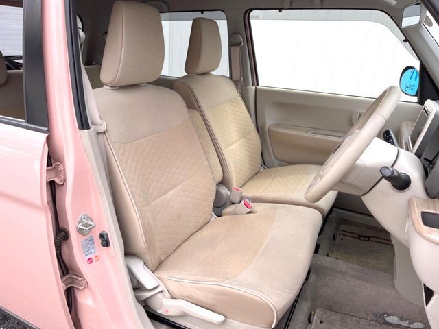 SUZUKI ALTO LAPIN 2015