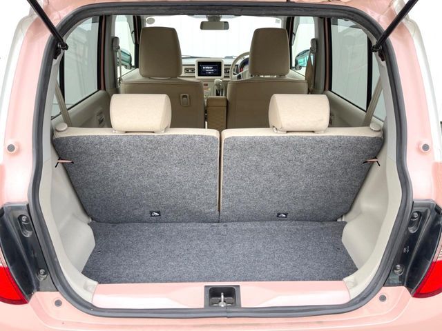 SUZUKI ALTO LAPIN 2015