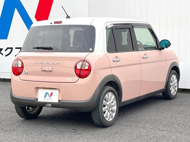 SUZUKI ALTO LAPIN 2015