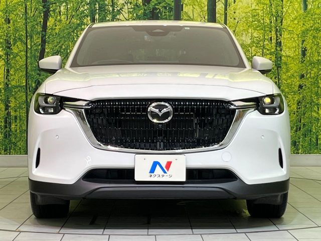 MAZDA CX-60 2023