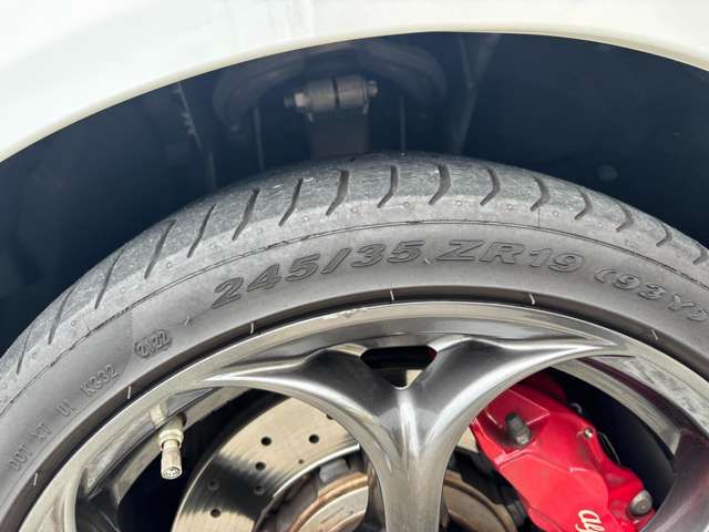 ALFAROMEO ALFAROMEO Giulia 2017