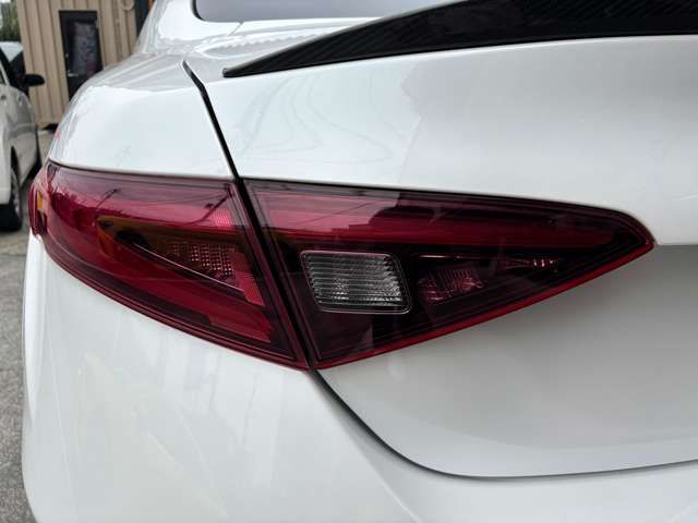 ALFAROMEO ALFAROMEO Giulia 2017