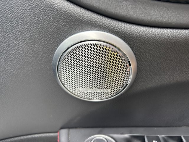 ALFAROMEO ALFAROMEO Giulia 2017