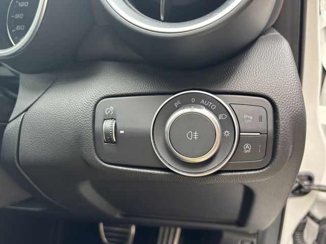 ALFAROMEO ALFAROMEO Giulia 2017