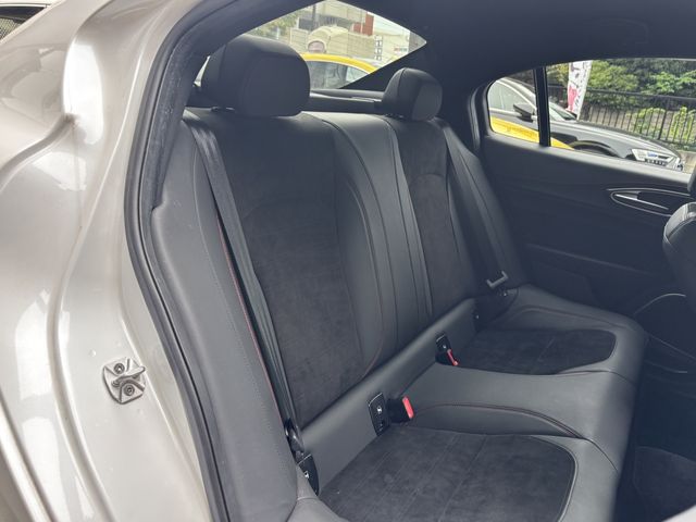 ALFAROMEO ALFAROMEO Giulia 2017