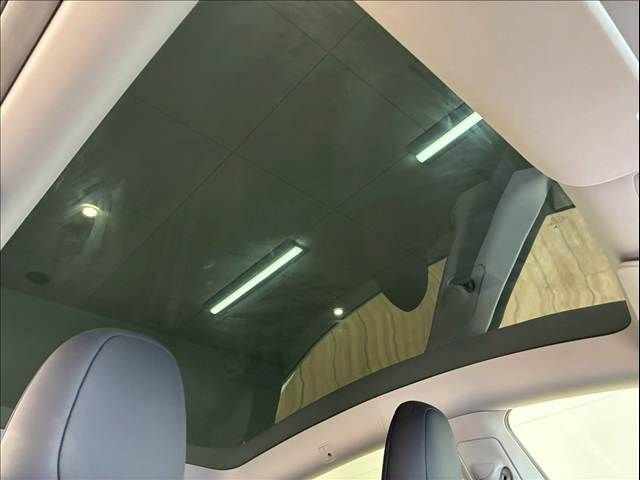 TESLA TESLA MODEL Y 2022