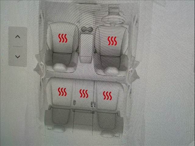 TESLA TESLA MODEL Y 2022