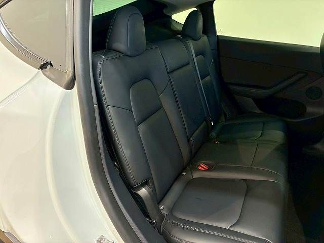 TESLA TESLA MODEL Y 2022