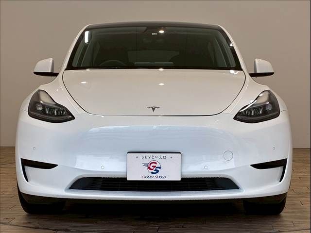 TESLA TESLA MODEL Y 2022