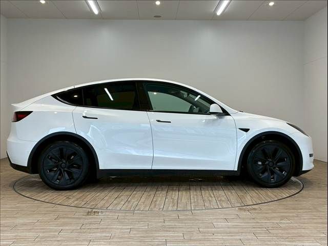 TESLA TESLA MODEL Y 2022