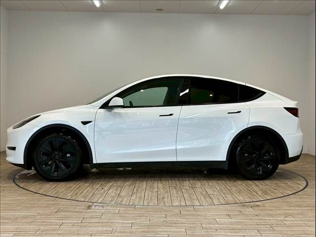 TESLA TESLA MODEL Y 2022