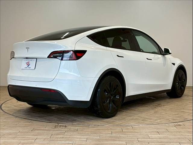TESLA TESLA MODEL Y 2022